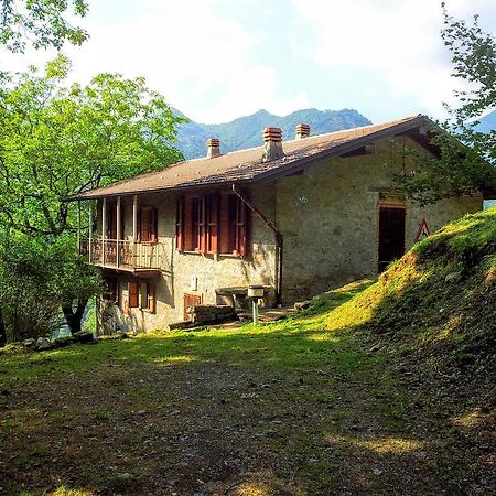 Casa Vecia Guest House Bracca Eksteriør bilde