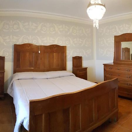 Casa Vecia Guest House Bracca Eksteriør bilde