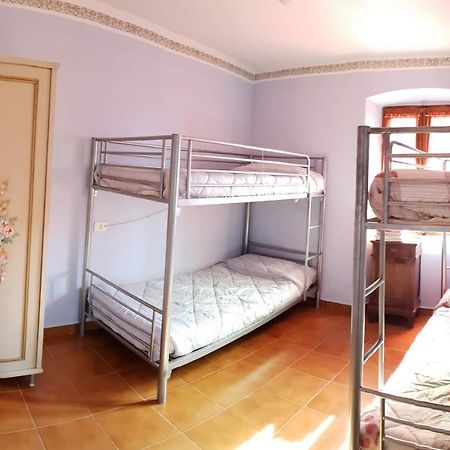 Casa Vecia Guest House Bracca Eksteriør bilde