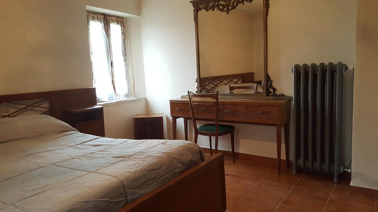 Casa Vecia Guest House Bracca Eksteriør bilde