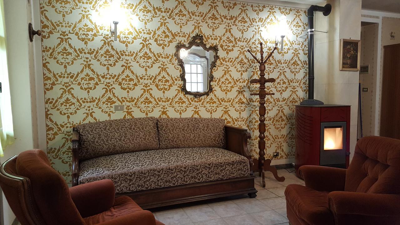Casa Vecia Guest House Bracca Eksteriør bilde