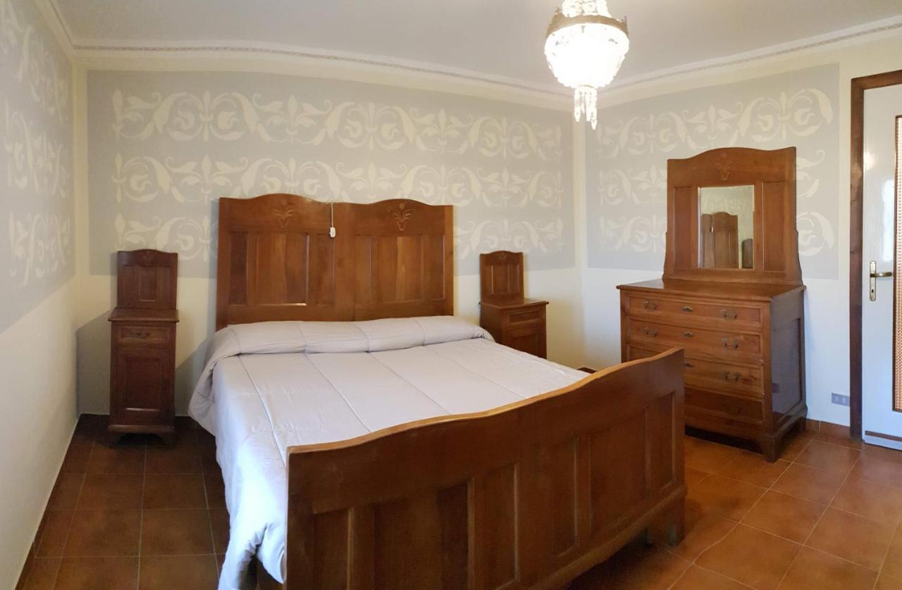 Casa Vecia Guest House Bracca Eksteriør bilde